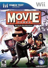 Movie Games